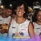 Bloco Poli Mania